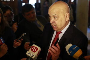 Москаль заявив, що не знає, із якою метою український прикордонник виклав відео з консульства Угорщини