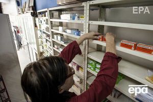 Наразі триває процес створення дорожньої карти закупівлі лікарських засобів