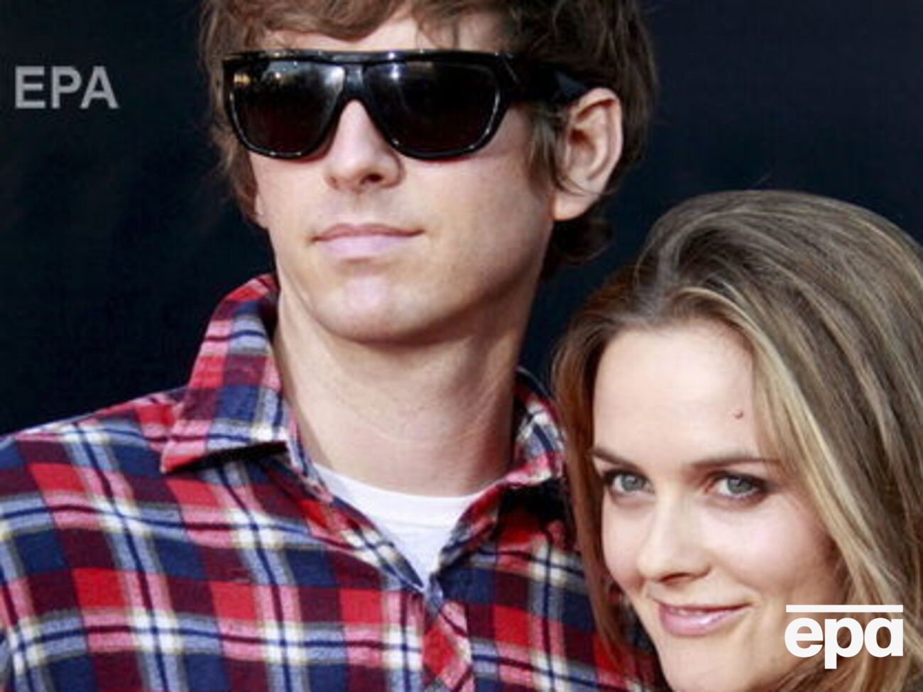 Сильверстоун хочет родить второго ребенка