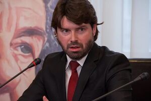 Новак: Питання про те, чи буде підвищено ціну на газ, уже не стоїть