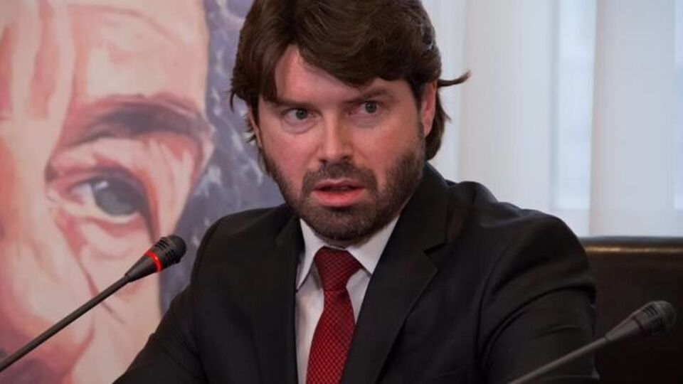 Новак: Питання про те, чи буде підвищено ціну на газ, уже не стоїть