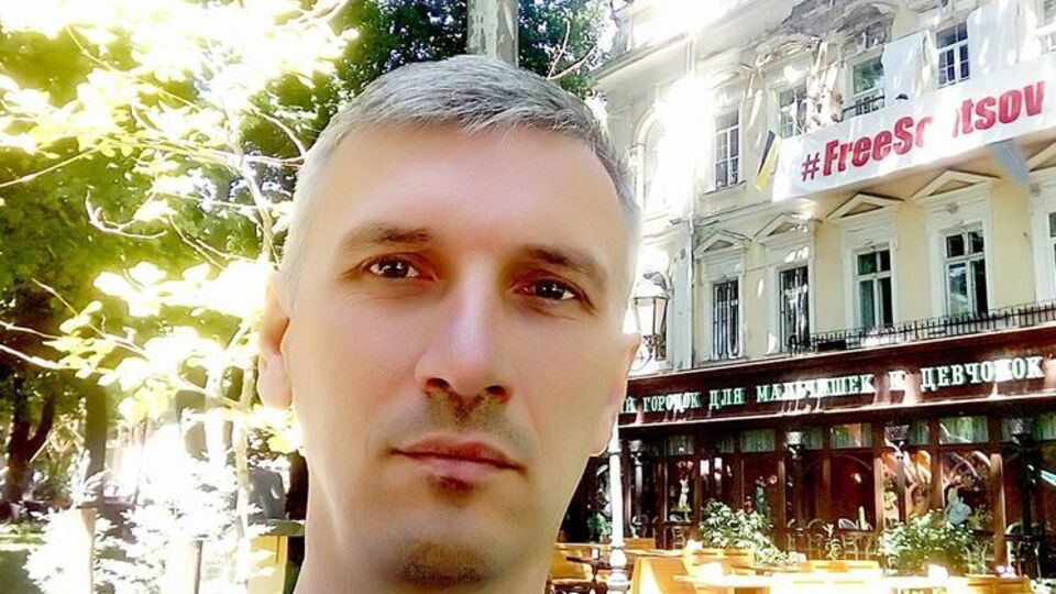 22 вересня Михайлик дістав вогнепальне поранення біля свого будинку