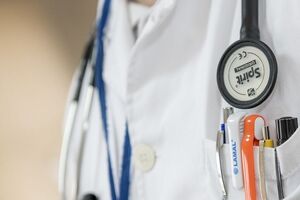 Головною причиною інфекції в Рівненській області назвали недотримання санітарних норм