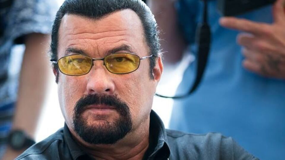 Сігал заявив, що його родичі родом із РФ