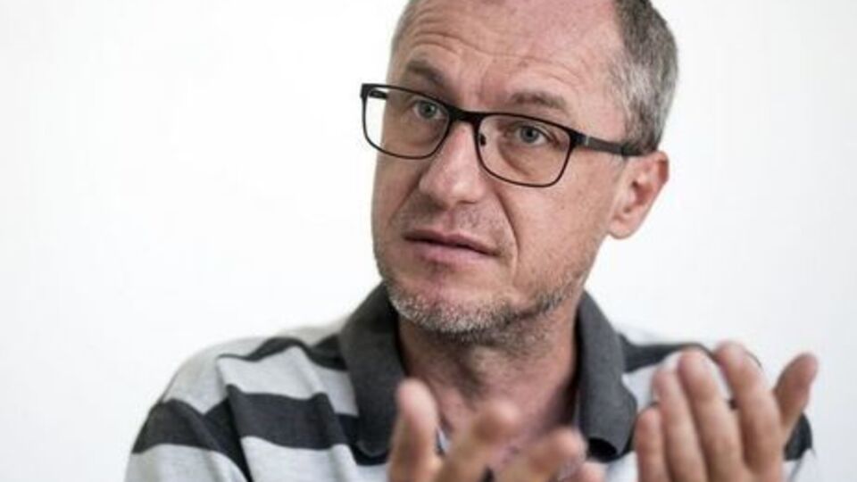 Карел Хірман: Якщо нам здається, що якщо Верховна Рада визначає вартість одягу – це нонсенс, чому вона повинна визначати вартість чого-небудь в енергетиці?