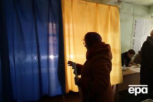 Парламентські вибори в Україні мають пройти восени 2019 року
