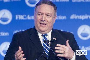 Помпео анонсував зустріч Трампа та Кім Чен Ина