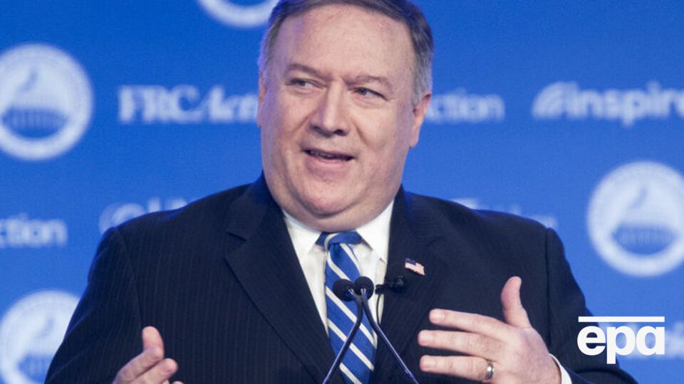 Помпео анонсировал встречу Трампа и Ким Чен Ына