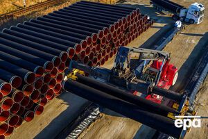 "Северный поток – 2" – второй газопровод, который должен связать Россию с Германией по дну Балтийского моря