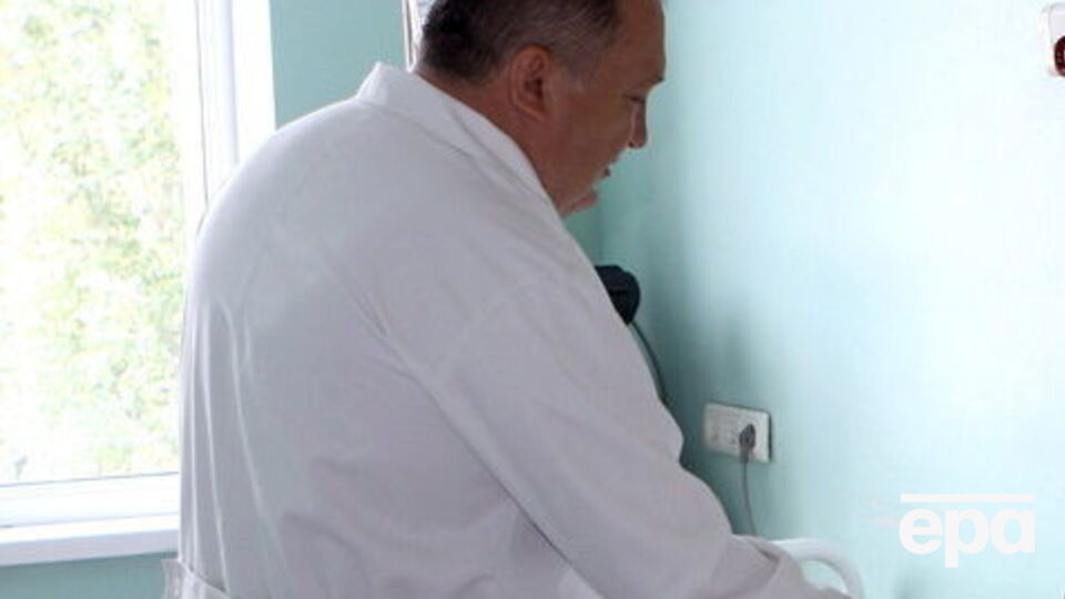 У МОЗ повідомили, що стан постраждалих дітей ближчий до задовільного