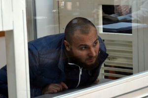 Станіслава Р. заарештували без права на заставу