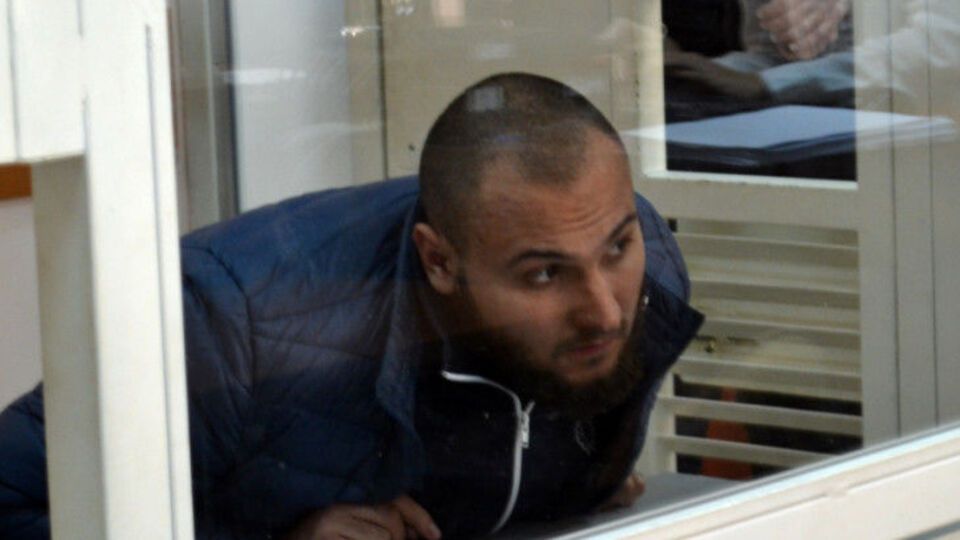 Станіслава Р. заарештували без права на заставу