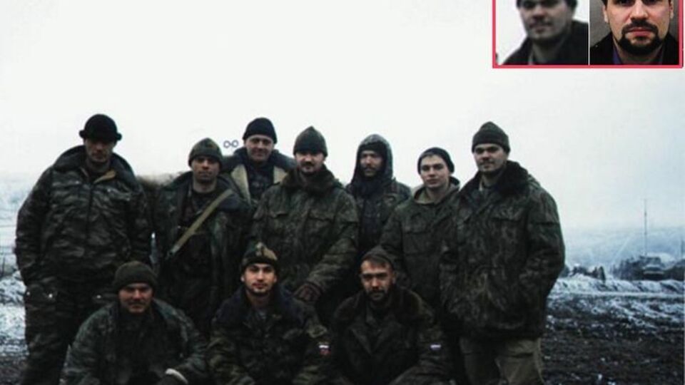 Bellingcat знайшли "Боширова" на фотографії із Чечні