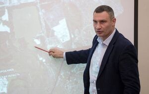 Виталий Кличко: Город будет расти, хотим мы этого или нет