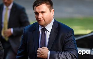 Клімкін: Ми дуже детально обговорили із Сіярто, що відбувається в угорських консульствах