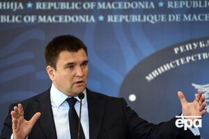 Климкин: Я вновь сказал господину Сийярто: я привержен тому, чтобы помочь нашей венгерской общине