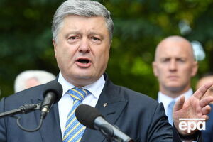 Порошенко розповів про ситуацію в Азовському морі