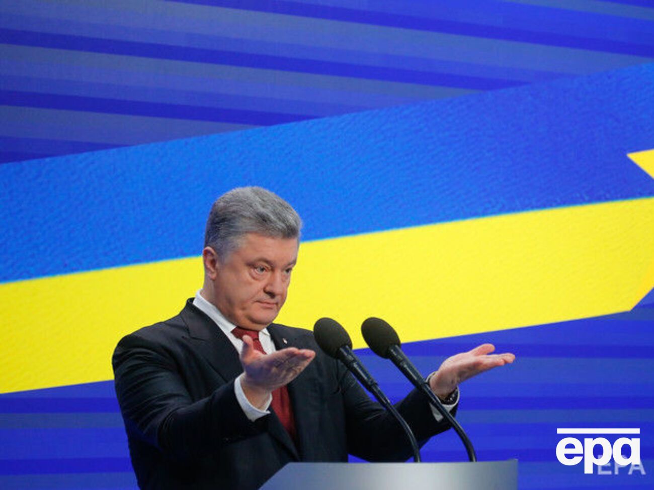 Порошенко: Україна вітає ініціативи ООН, спрямовані на подолання голоду у світі