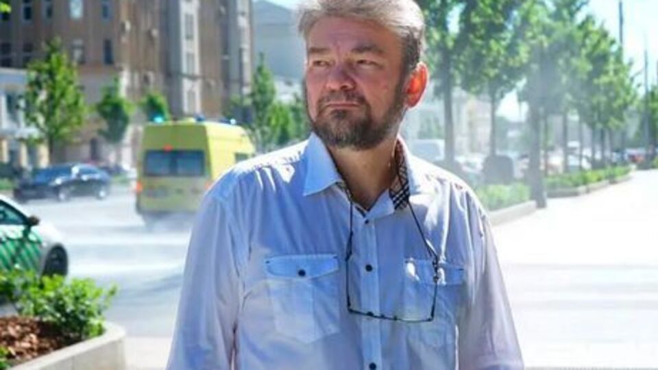 Лукашевич: Після нинішнього "бінго" з Іл-20 у Сирії тему з чорноморським Ту-154 2001-го року закрито