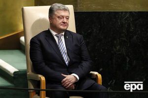 Порошенко: Здається, що бути українцем чи кримським татарином у сьогоднішніх реаліях окупованого півострова є кримінальним злочином