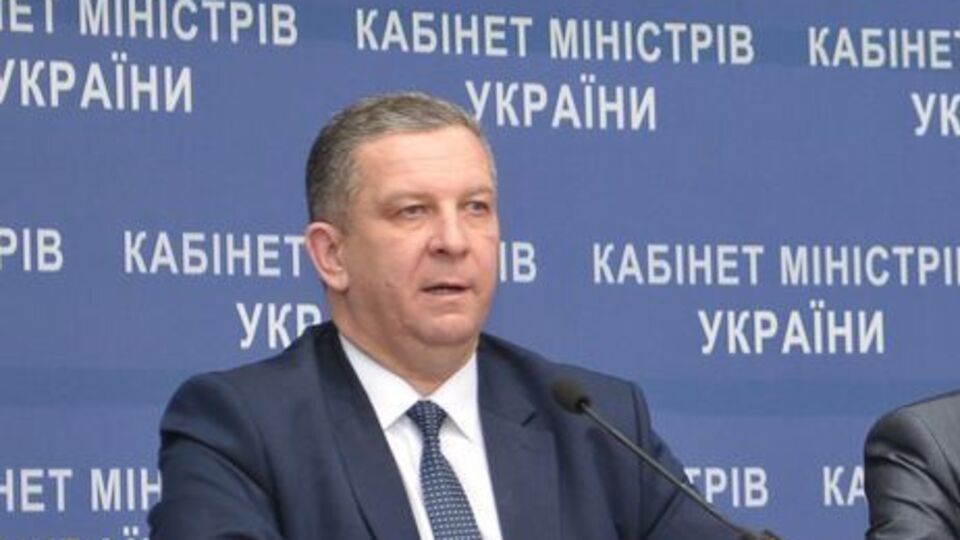 Рева подчеркнул, что значительного уменьшения количества субсидиантов в Украине не предвидится