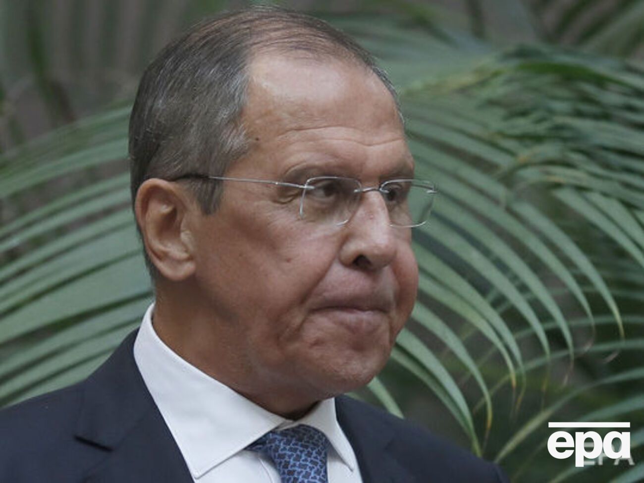 Лавров:&nbsp;Норвежское гостеприимство бьет все рекорды