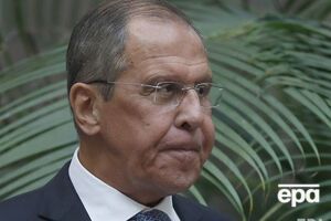 Лавров: Норвезька гостинність б'є всі рекорди