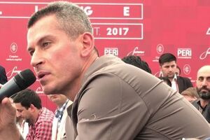 У Москві вважають зрадою дії співвласника групи "Сумма" Зіявудіна Магомедова