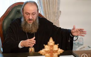 Митрополит Антоний: Мы уважаем патриарха Варфоломея как предстоятеля Константинопольской церкви, но это не дает ему права заявлять какие-то претензии о власти над всем православным миром