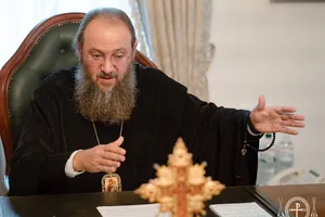 Митрополит Антоний: Мы уважаем патриарха Варфоломея как предстоятеля Константинопольской церкви, но это не дает ему права заявлять какие-то претензии о власти над всем православным миром