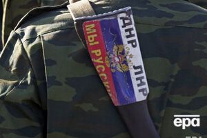 Украинские военные уничтожили двоих боевиков