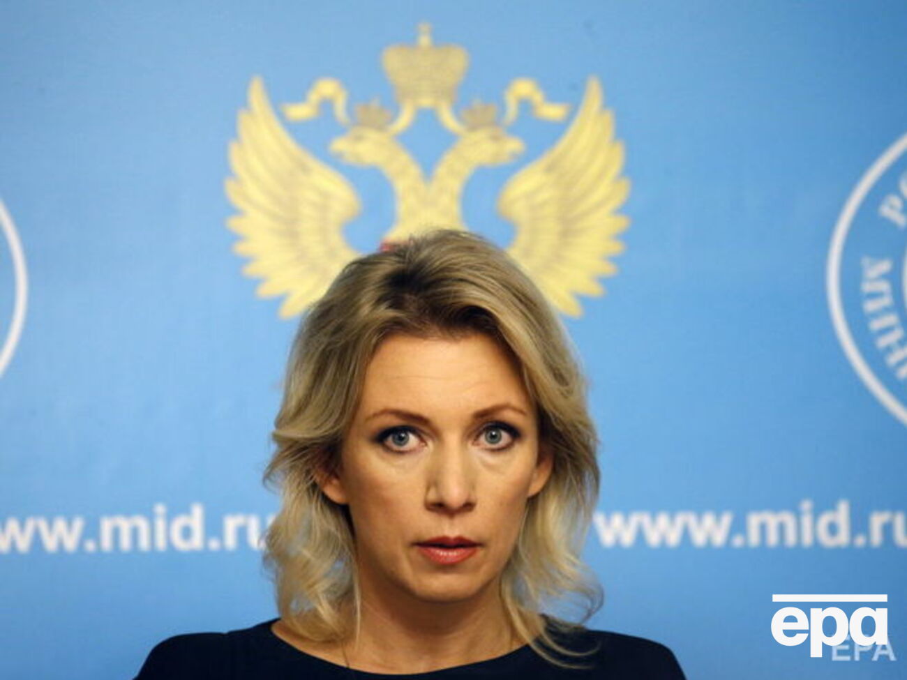 Захарова заявила, что Британия не предъявила доказательств причастности РФ к отравлению Скрипаля