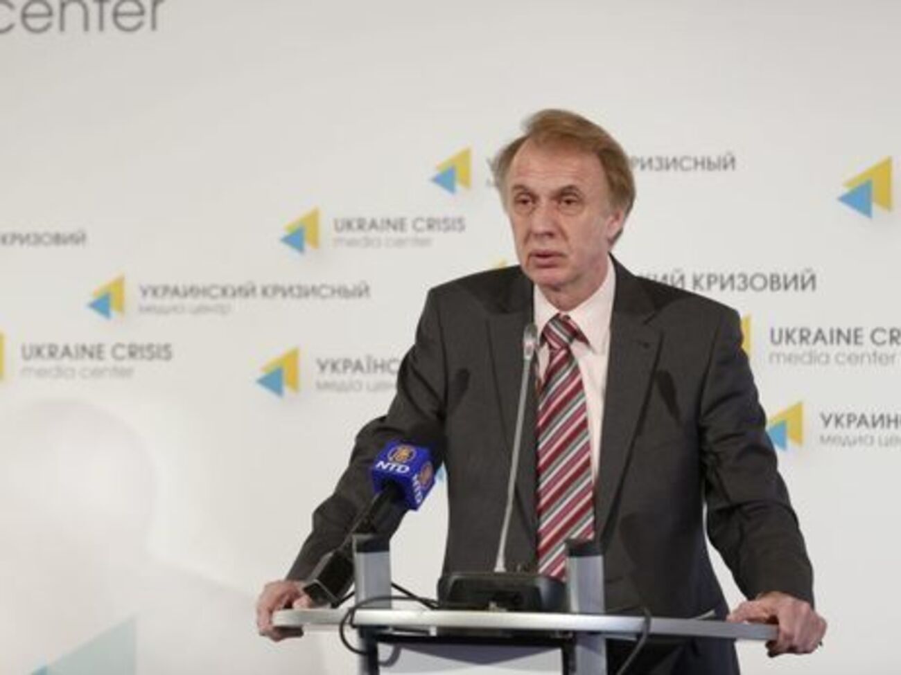 По словам Огрызко, после введения новых санкций "от России может ничего не остаться"