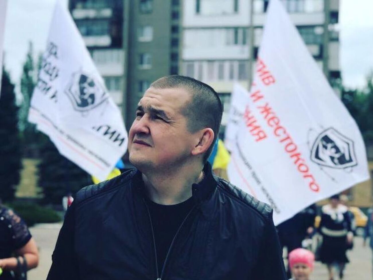 Лисянський підкреслив, що окупаційна влада приховує масштаби трагедії