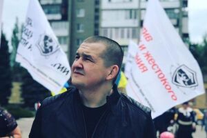 Лисянський підкреслив, що окупаційна влада приховує масштаби трагедії