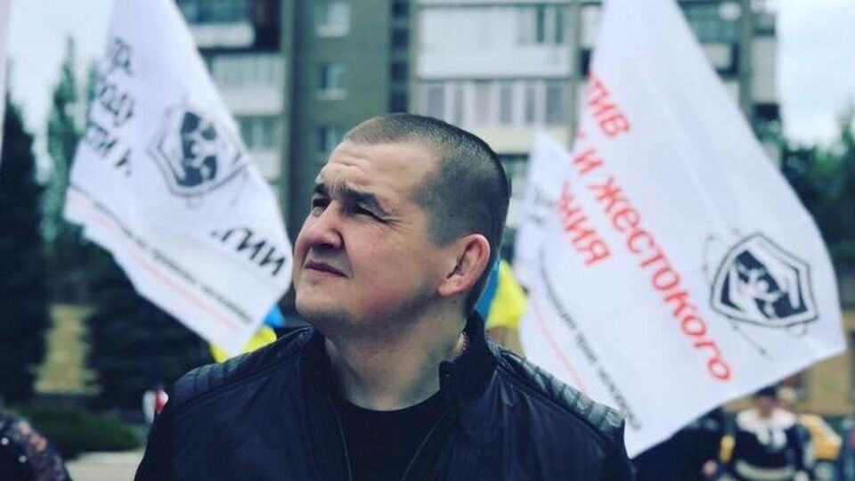 Лисянський підкреслив, що окупаційна влада приховує масштаби трагедії