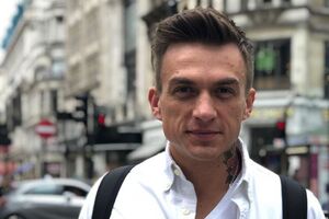 Топалов: Всем интересно, что же у меня с глазом!