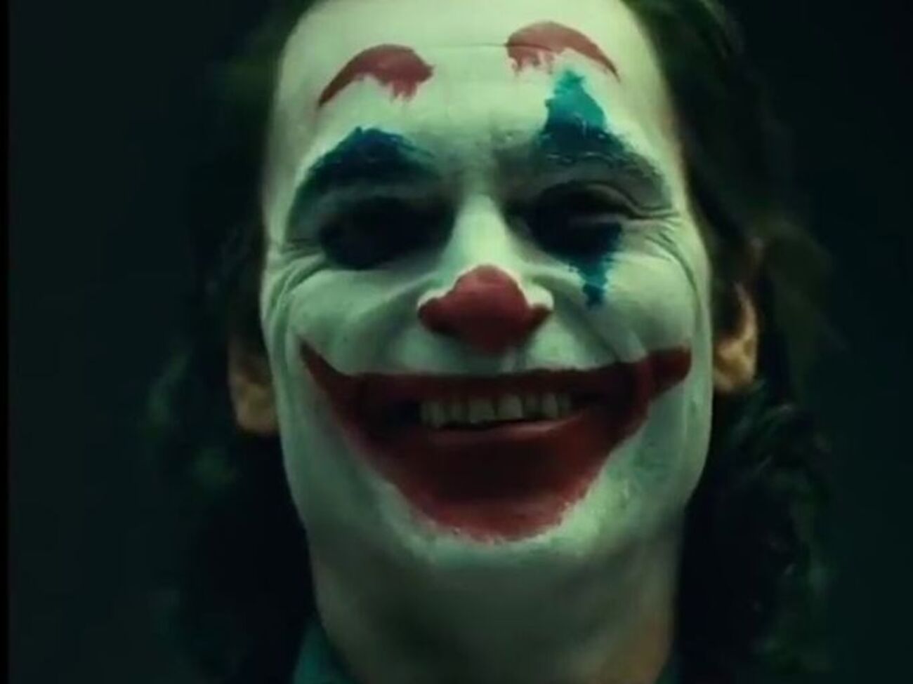 У ролику показали актора Фенікса у гримі Джокера