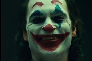 У ролику показали актора Фенікса у гримі Джокера