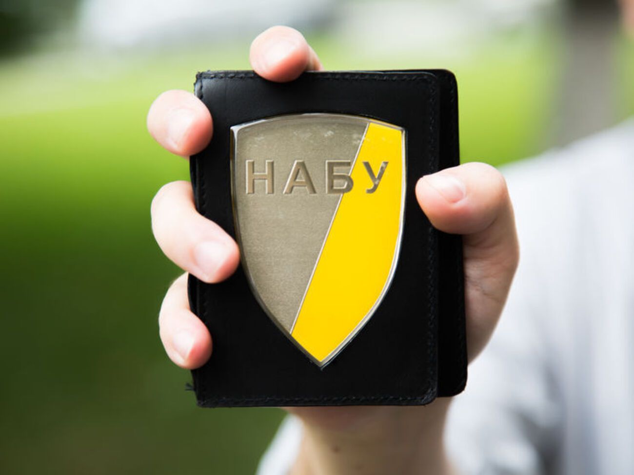 Расследование детективы НАБУ начали в июле 2017 года