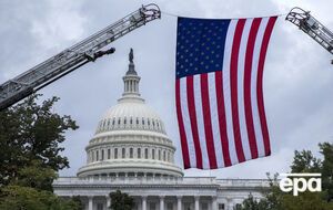 В Конгрессе обсуждали ужесточение санкций против РФ