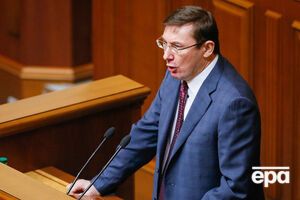 Луценко призвал провести ревизию минометов "Молот"