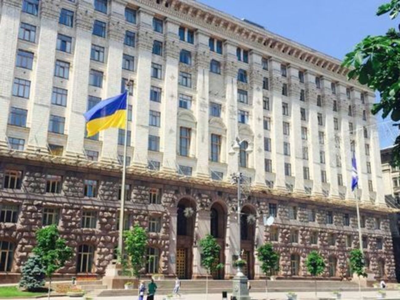 11 сентября фракция "Самопоміч" в Киевсовете объявила о самороспуске