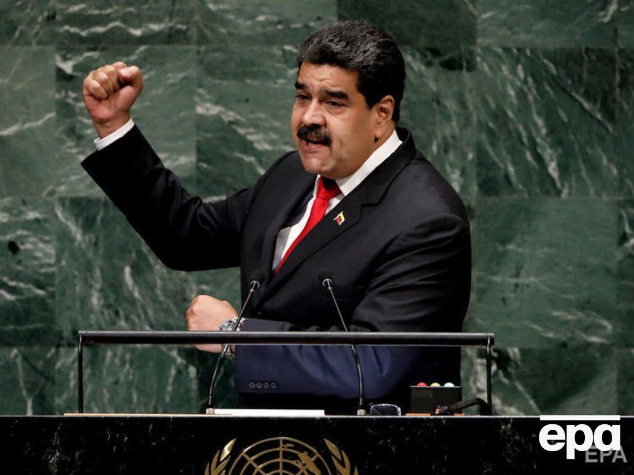 Мадуро сказал, что Венесуэла открыта для установления ответственных за покушение на него