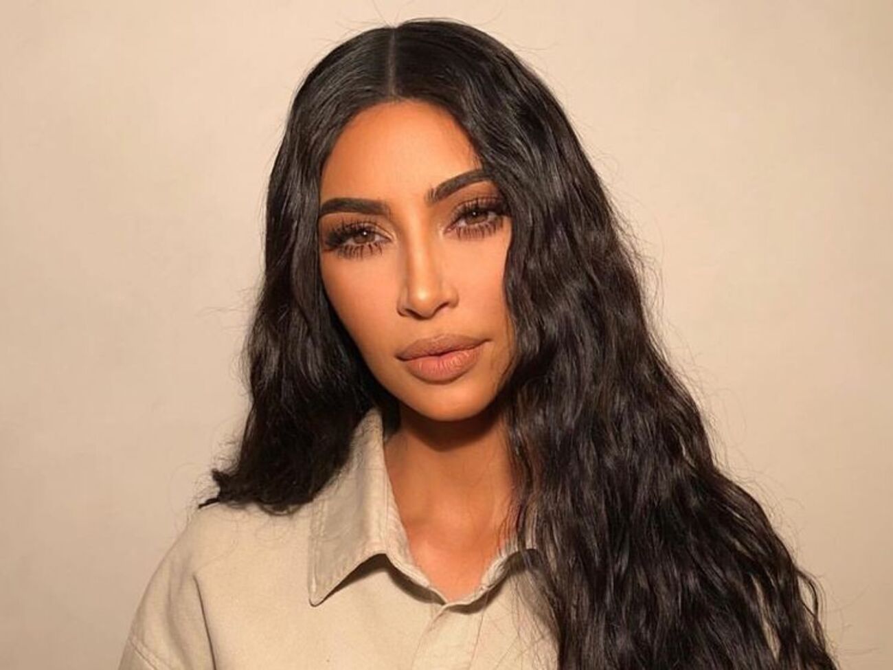 Кардашян:&nbsp;Утренние милашки