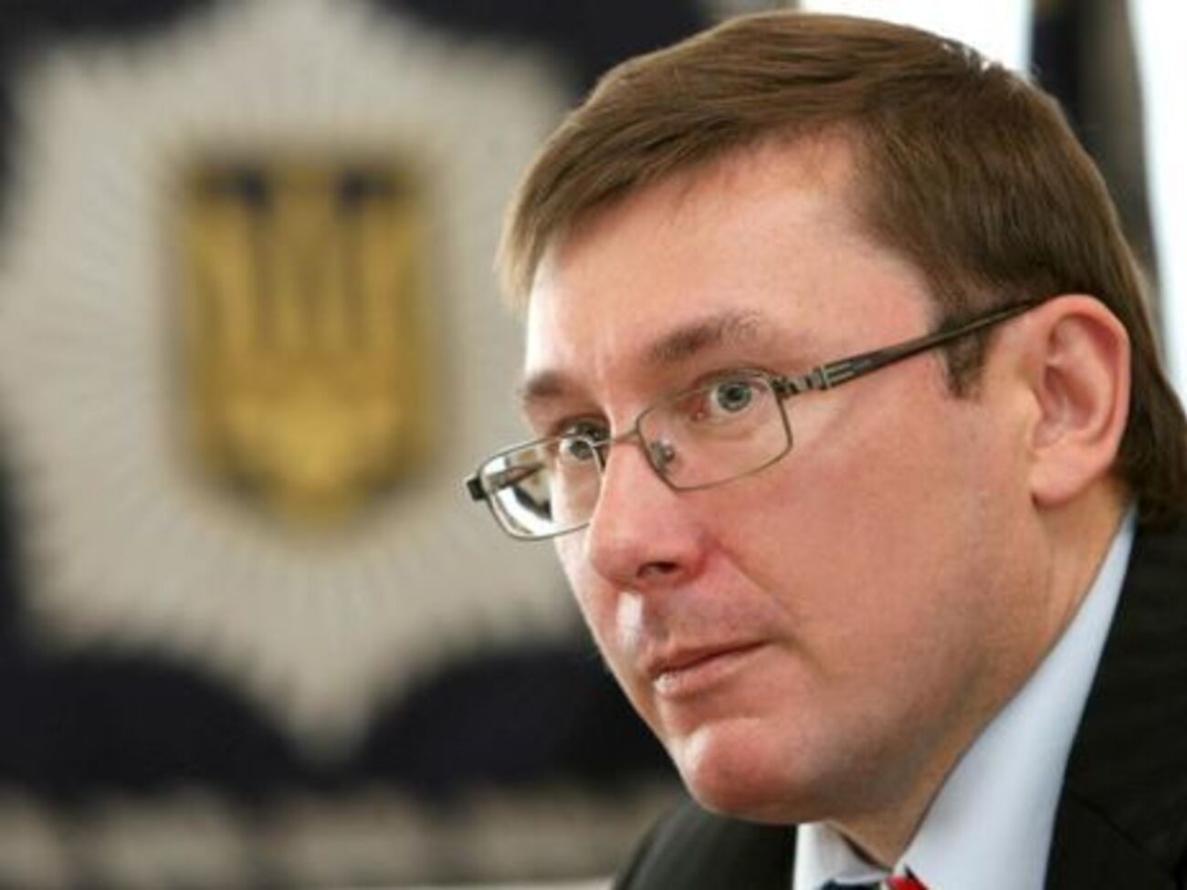 Луценко: Якщо є докази про набуття подвійного громадянства, це потрібно карати