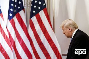 Трамп знову заговорив про фейкові новини