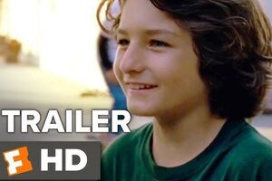 Главный герой – подросток Стиви