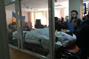 Герасін начебто паралізований