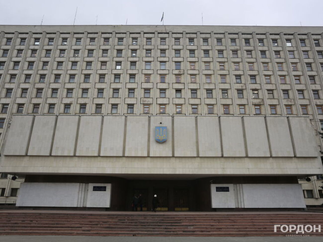 Одне місце у ЦВК залишається вакантним